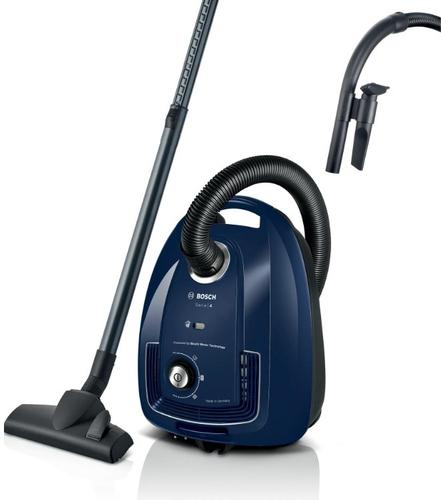 BOSCH BGD38BU2 Series 4 bagged vacuum