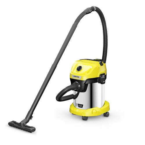 Karcher Kärcher WD 3-18 17 L