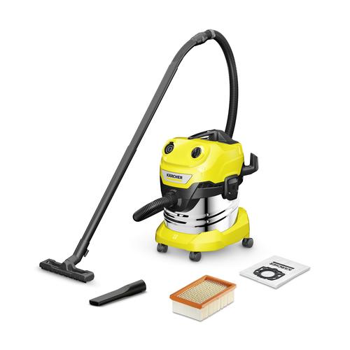 Karcher Kärcher WD 4 S V-20/5/22