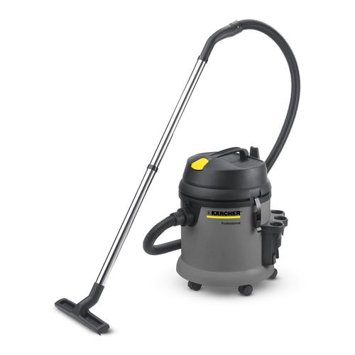 Karcher NT 27/1 Advanced, Wet and Dry Vacuum Cleaner
