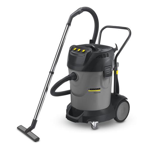 Karcher Wet/Dry Vacuum Cleaner