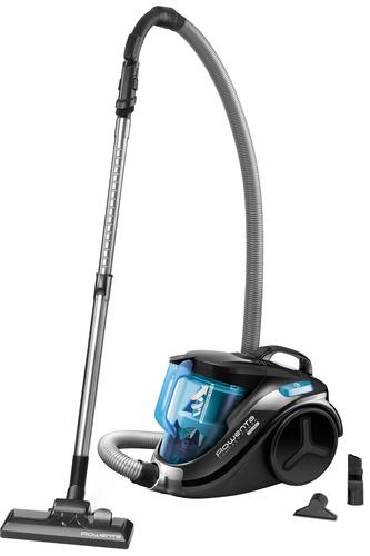 ROWENTA Compact Power Cyclonic Classic+ RO3731 vacuum cleaner