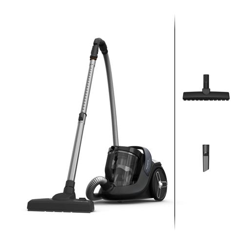 ROWENTA Green Force RO7C36 2.5 L Cylinder vacuum Dry 500 W Bagless