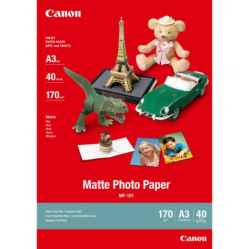 CANON Paper 7981A008 / MP-101 A3 L White