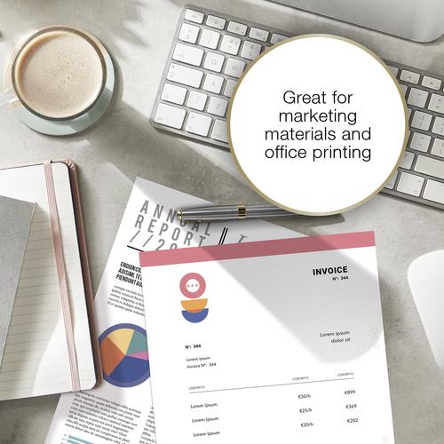 EPSON Photo paper 102 x 152