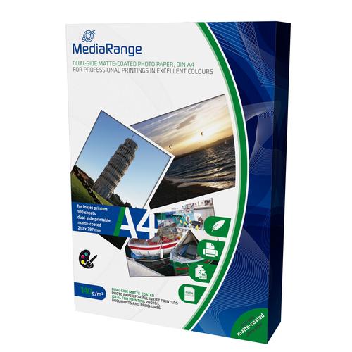 MediaRange A4 Photo Paper (210 x