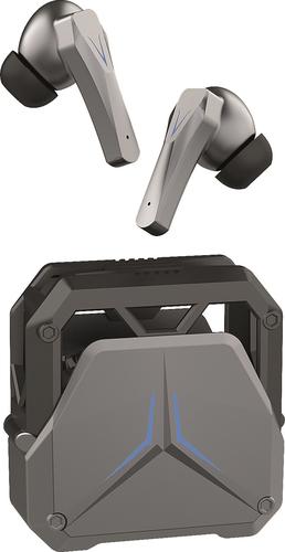 2GO Bluetooth Gaming Headset TWS Game black