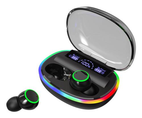 2GO Bluetooth Headset Acoustic Ring True Wireless Stereo
