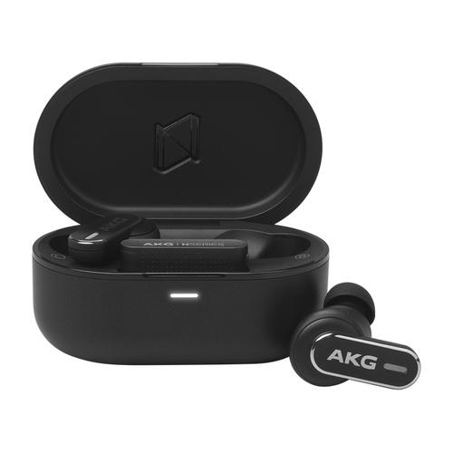 AKG N5 Hybrid Wireless Noise-Cancelling In-Ear