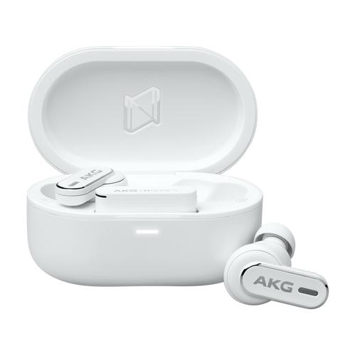 AKG N5 Hybrid Wireless Noise-Cancelling In-Ear