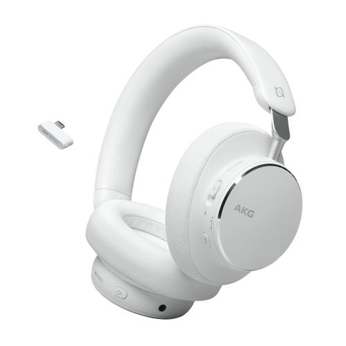 AKG N9 Hybrid Wireless Noise-Cancelling Over-Ear