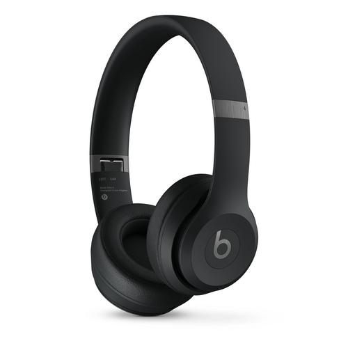 APPLE Beats Solo 4 Headphones –