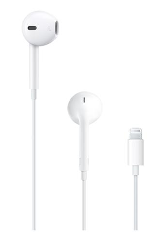APPLE EarPods with Lightning Connector (MMTN2ZM/A)
