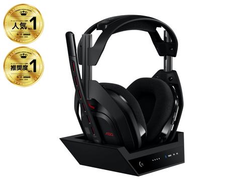ASTRO Gaming A50 (Gen 5) Wireless