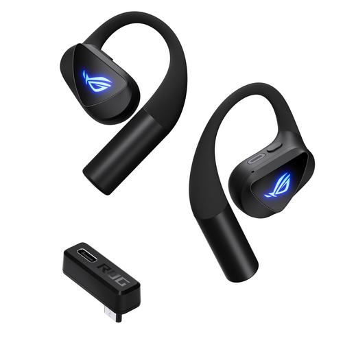ASUS ROG Cetra Open Wireless (black)