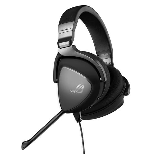 ASUS ROG Delta S Headset Wired