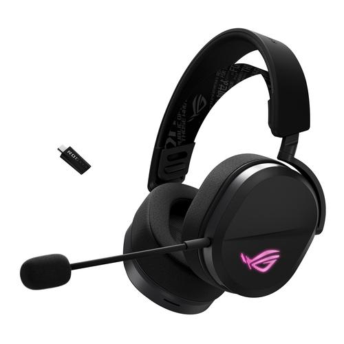 ASUS ROG PELTA black (90YH0410-BHUA00)