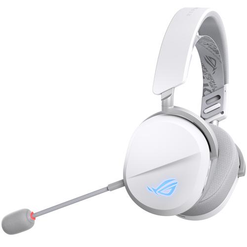 ASUS ROG Pelta Wireless White (90YH0410-BHUA10)
