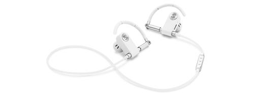 BANG AND OLUFSEN IE Earset Headphones, white