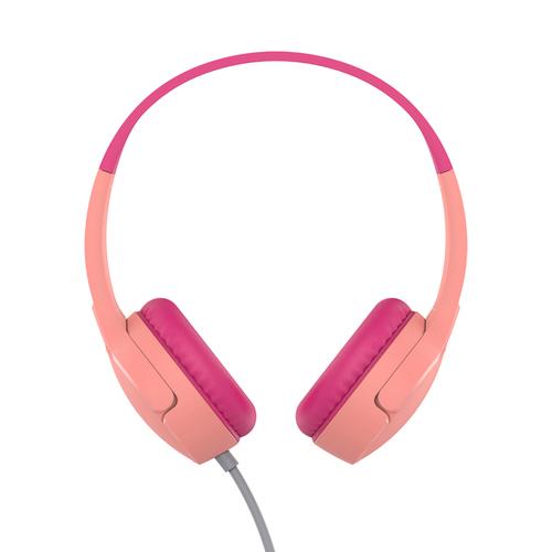 BELKIN SoundForm Mini Wired Headset Headband
