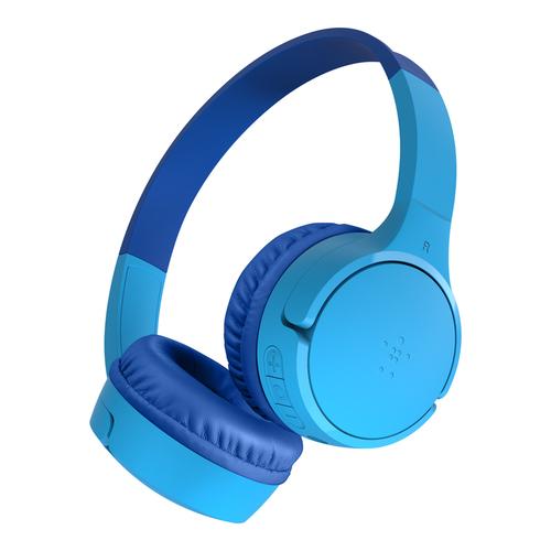BELKIN SoundForm Mini Wireless Headband Headset