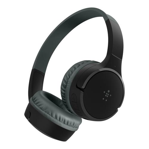 BELKIN SoundForm Mini Headset Wireless Head-band