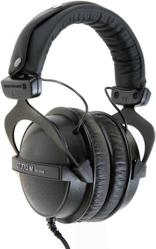 Beyerdynamic DT 770 M Headphones, Wired