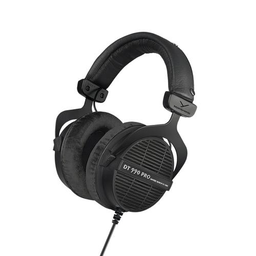 Beyerdynamic DT 990 PRO Headphones, Wired