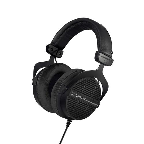 Beyerdynamic DT 990 PRO Black Edition