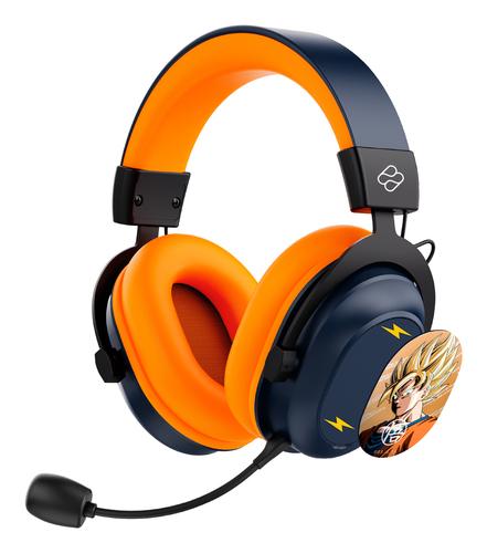 Blade Dragon Ball Z Wireless Gaming Headset