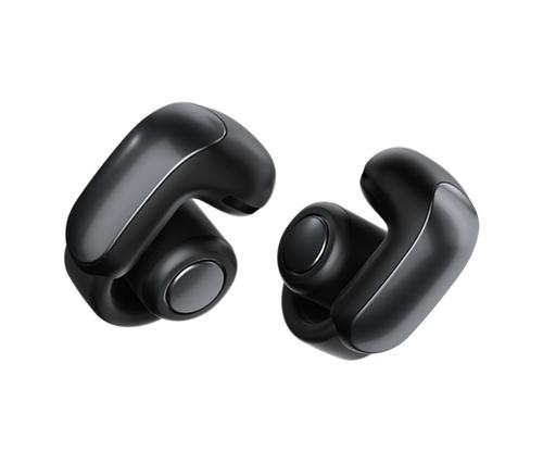 BOSE 881046-0010 Headphones/Headset Wireless Ear-hook Calls/Music Bluetooth Black