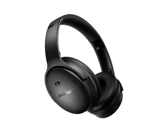 BOSE QuietComfort Headset, Wired AND Wireless