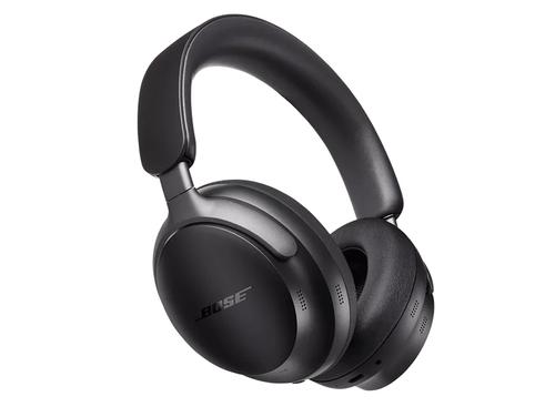 BOSE QuietComfort Ultra Headset – Wired