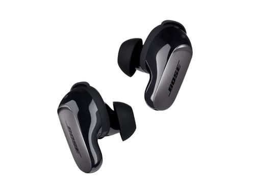 BOSE QuietComfort Ultra Wireless In-Ear Headset