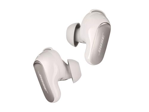 BOSE Headphones 882826-0020 / QuietComfort Ultra Earbuds White