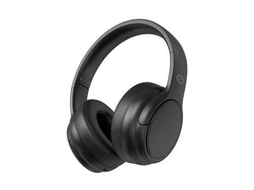 Conceptronic Headset Stereo WLS BT5.4/Mic/Foldable. 30Std sw