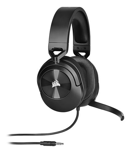 CORSAIR HS55 STEREO Headset Wired Headband
