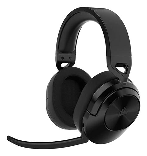 CORSAIR HS55 Wireless Carbon (CA-9011280-EU)