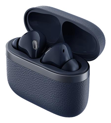 Edifier W260NC Bluetooth Earbuds dark blue retail