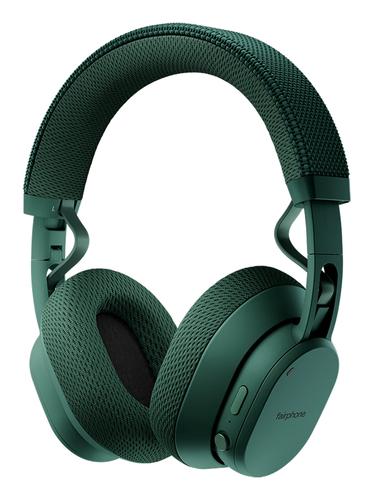 Fairphone Fairbuds XL (2025) Over-Ear Headphones, green