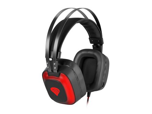 Genesis Radon 720 Wired Headset Gaming