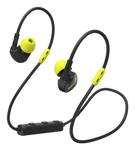 Hama Freedom Athletics III Headset Wireless