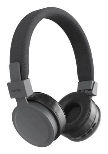 Hama Freedom Lit III Headset Wireless Head-band Calls/Music USB Type-C Bluetooth Black