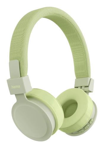 Hama Freedom Lit III Headset Wireless