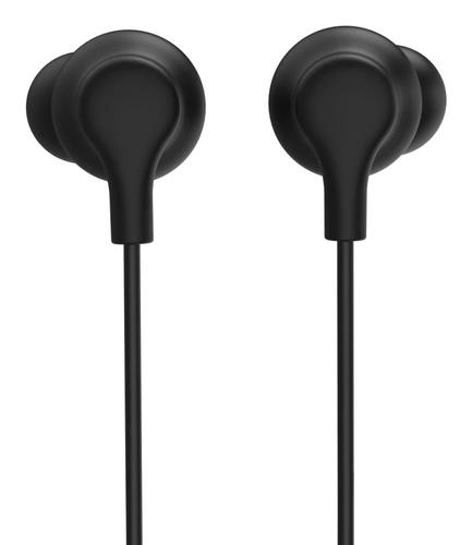 Hama Curly Wired In-ear Headset for