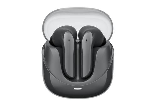 HAVIT Modern Buds - Black Bluetooth earbuds