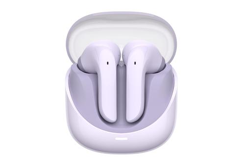 HAVIT Modern Buds - Bluetooth earbuds, violet