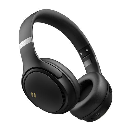 HAVIT Pro ANC Bluetooth Earphones Black Headset Wireless In-ear Calls/Music/Sport/Everyday Black