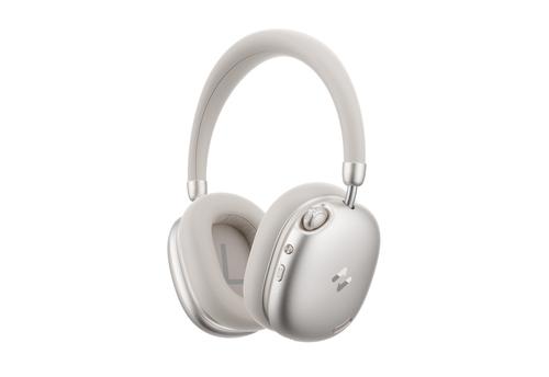 HAVIT Space S1 – Wireless Noise-Cancelling Bluetooth Headphones (beige)