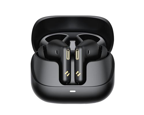 HAVIT TW906 Pro - TWS wireless headphones, black